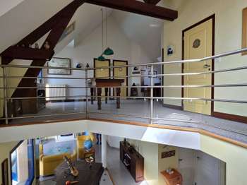 Vente maison 7 pièces Saint-Pierre-Quiberon 56