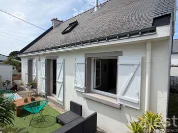 Vente Maison 4 chambresSaint-Pierre-Quiberon