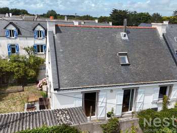 Vente Maison 4 chambresSaint-Pierre-Quiberon