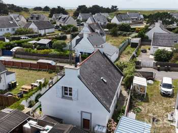 Vente maison 5 pièces Saint-Pierre-Quiberon 56