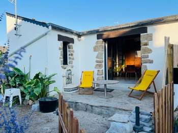 Vente Maison 1 chambreSaint-Pierre-Quiberon