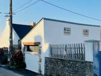 Vente maison 2 pièces Vente maison 2 pièces