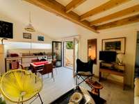 Vente maison 2 pièces Vente maison 2 pièces