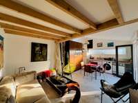 Vente maison 2 pièces Vente maison 2 pièces