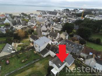 Vente Maison 4 chambresSaint-Pierre-Quiberon