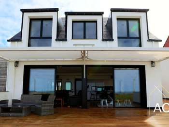 Vente maison 6 pièces Saint-Pierre-Quiberon 56