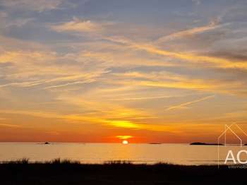 Vente Maison 4 chambresSaint-Pierre-Quiberon