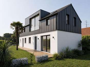 Vente Maison 2 chambresSaint-Pierre-Quiberon