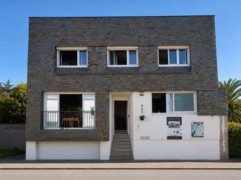 Vente Maison 5 chambresSaint-Pierre-Quiberon