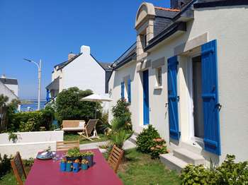 Vente Maison 4 chambresSaint-Pierre-Quiberon