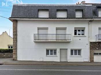 Vente Maison 3 chambresSaint-Pierre-Quiberon