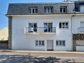 Vente Maison 3 chambresSaint-Pierre-Quiberon