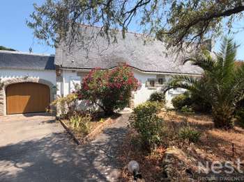 Vente maison 4 pièces Saint-Pierre-Quiberon 56