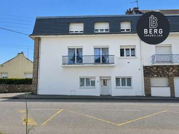 Vente Maison 3 chambresSaint-Pierre-Quiberon
