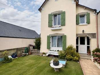 Maison 6 pièces 175 m² · à Saint-Pierre-Quiberon · 175 m² · 581 280 €