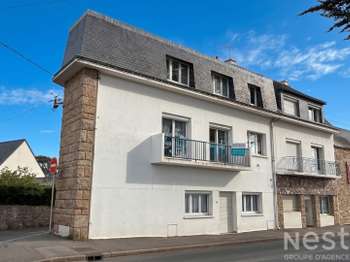 Vente Maison 4 chambresSaint-Pierre-Quiberon