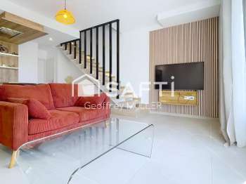 Vente Maison 4 chambresSaint-Pierre-Quiberon