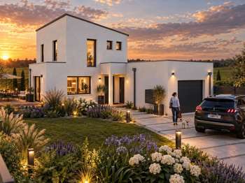 Vente maison 5 pièces Saint-Pierre-Quiberon 56