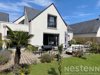 Vente Maison 3 chambresSaint-Pierre-Quiberon