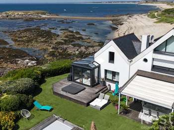 Vente Maison 4 chambresSaint-Pierre-Quiberon