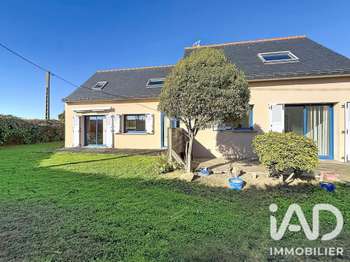 Vente maison 4 pièces Saint-Pierre-Quiberon 56