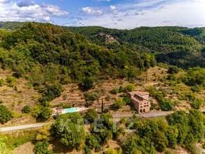 Vente Maison 6 chambresSaint-Pierre-Saint-Jean