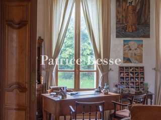 Vente maison 11 pièces
