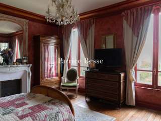 Vente maison 11 pièces