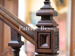 Vente maison 11 pièces