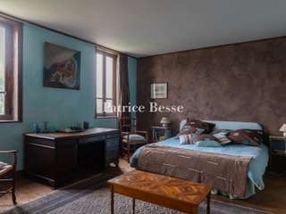 Vente maison 11 pièces