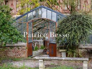 Vente maison 11 pièces