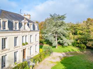 Vente maison 11 pièces