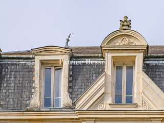Vente maison 11 pièces