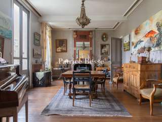 Vente maison 11 pièces