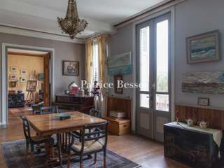 Vente maison 11 pièces