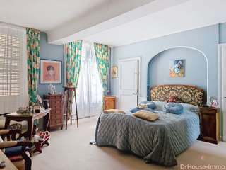 Vente maison 10 pièces Vente maison 10 pièces