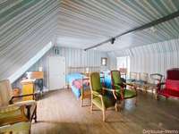 Vente maison 10 pièces Vente maison 10 pièces