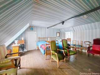 Vente maison 10 pièces Vente maison 10 pièces