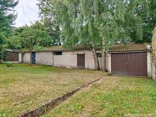 Vente maison 10 pièces Vente maison 10 pièces
