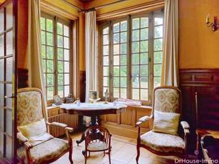 Vente maison 10 pièces Vente maison 10 pièces