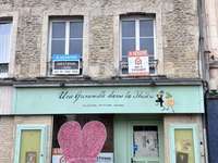 Vente maison 4 pièces Vente maison 4 pièces