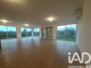 Vente Maison 5 piècesSaint-Pierre-sur-Dives
