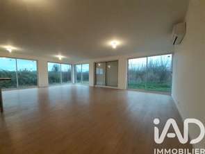 Vente Maison 5 piècesSaint-Pierre-sur-Dives