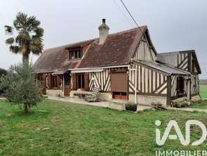 Vente Maison 4 piècesSaint-Pierre-sur-Dives