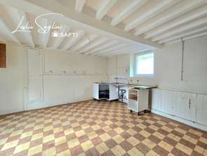 Vente Maison 3 chambresSaint-Pierre-sur-Dives