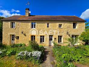 Vente Maison 5 chambresSaint-Pierre-sur-Dives