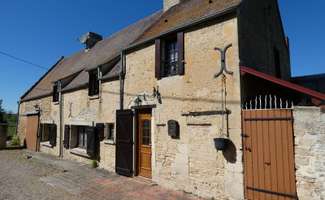 Photo Vente maison Saint-Pierre-sur-Dives