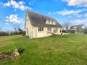Vente Maison 5 chambresSaint-Pierre-sur-Dives