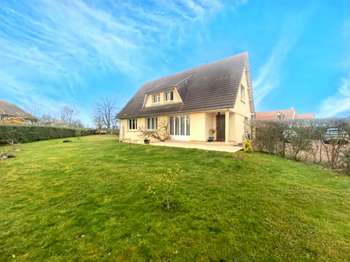 Vente Maison 5 chambresSaint-Pierre-sur-Dives