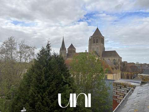 Vente maison 10 pièces Saint-Pierre-sur-Dives 14